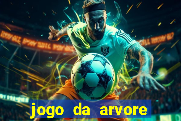 jogo da arvore cassino demo